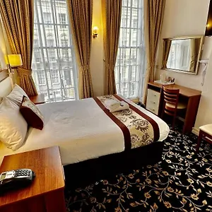 Гостевой дом Andorra Guest, Брайтонн