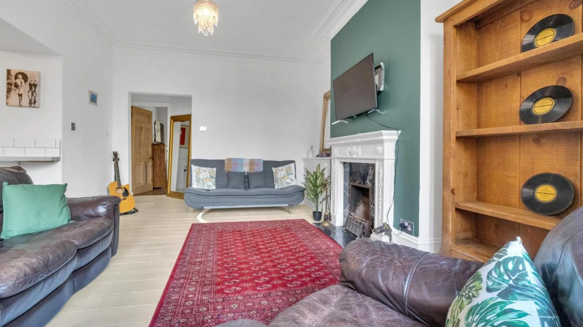 Simply Hove By My Getaways Apartment Brighton