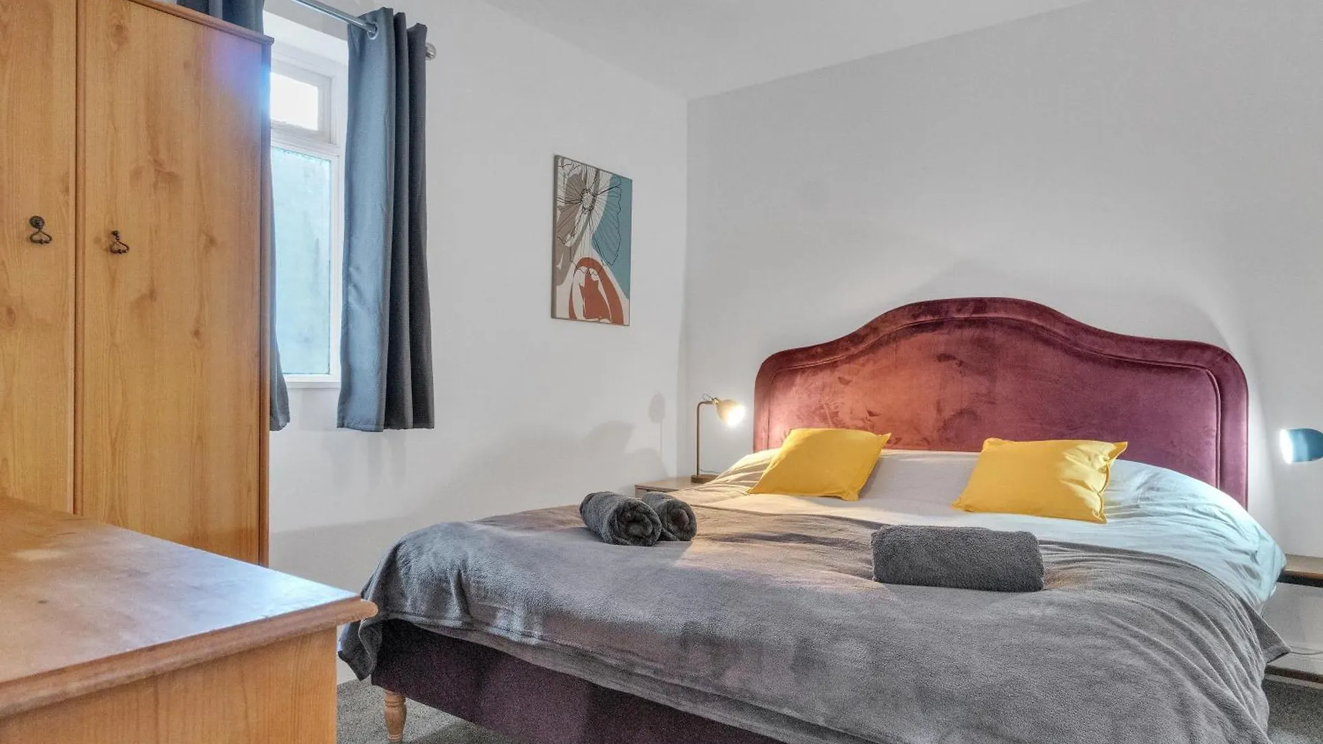 Simply Hove By My Getaways Apartment