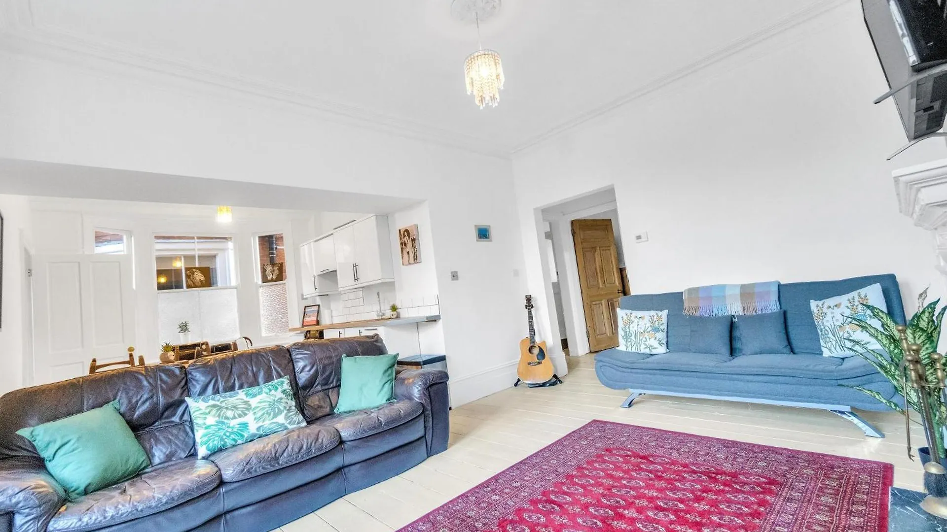 Simply Hove By My Getaways Apartment